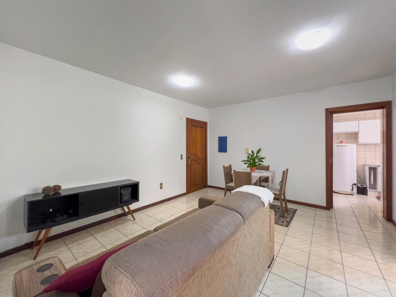 APARTAMENTO 2 DORMITÓRIOS A DUAS QUADRAS DO MAR!!!: 17ª foto da galeria de imagens do imóvel