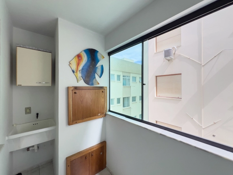 APARTAMENTO 2 DORMITÓRIOS A DUAS QUADRAS DO MAR!!!: 20ª foto da galeria de imagens do imóvel