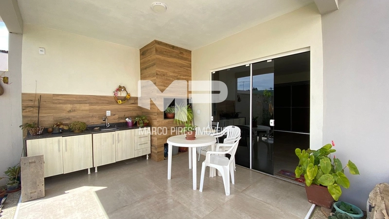 Casa de Alto Padrão: 18ª foto da galeria de imagens do imóvel