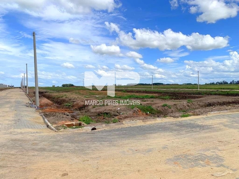 Terrenos em rua calçada: 4ª foto da galeria de imagens do imóvel
