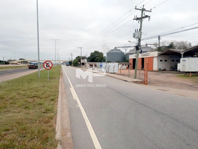 Terreno Comercial: 5ª foto da galeria de imagens do imóvel