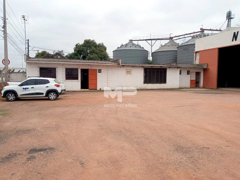 Terreno Comercial: 4ª foto da galeria de imagens do imóvel