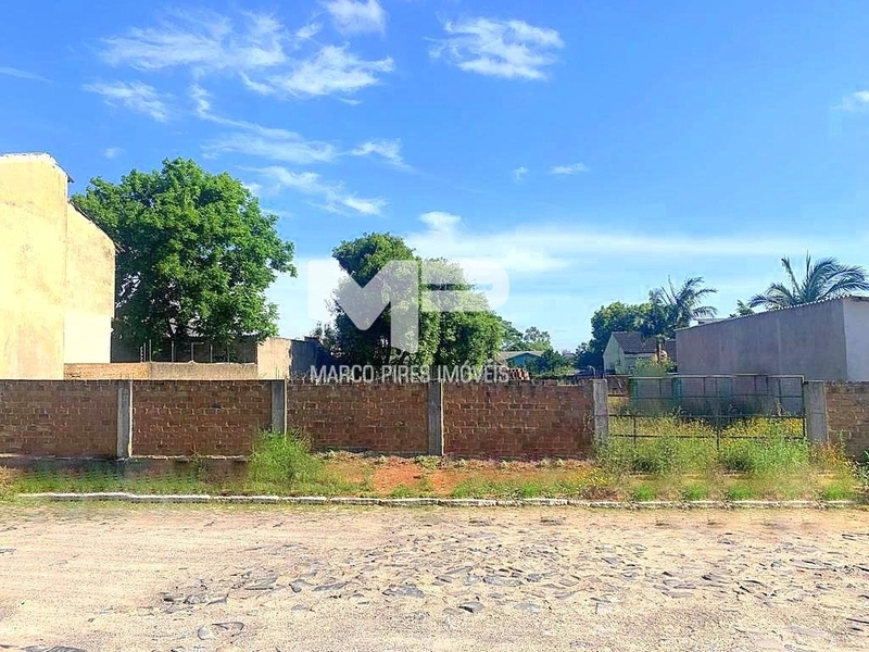 Terreno Bairro Centro de Camaquã: 1ª foto da galeria de imagens do imóvel
