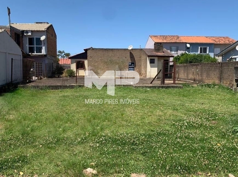 Terreno Bairro Olaria: 1ª foto da galeria de imagens do imóvel