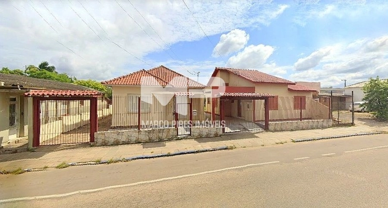 Terreno com 600m² Bairro Centro: 1ª foto da galeria de imagens do imóvel