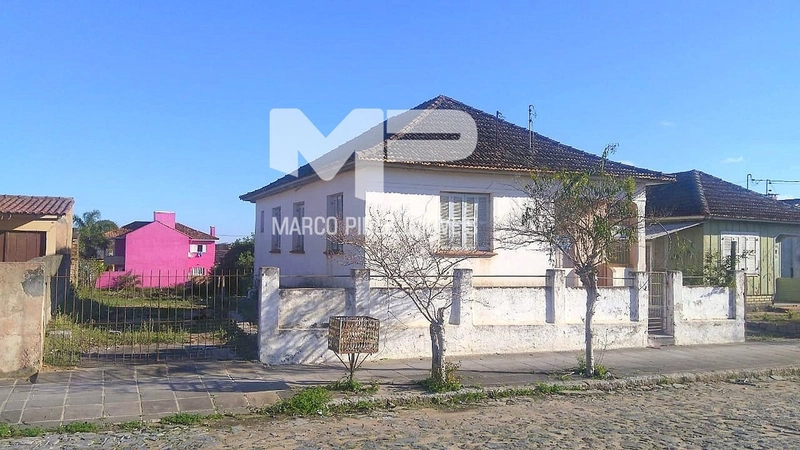 Terreno: 1ª foto da galeria de imagens do imóvel