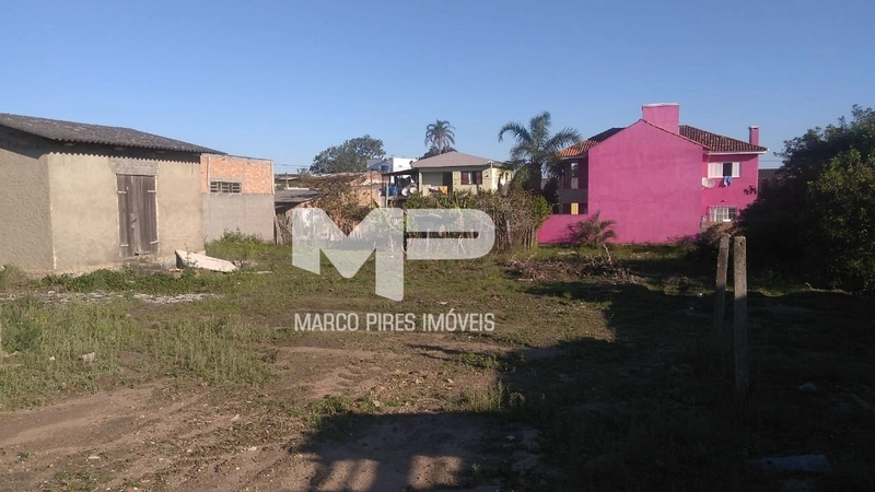 Terreno: 2ª foto da galeria de imagens do imóvel