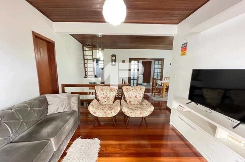 Casa Residencial Semimobiliada Bairro Sarandi em Porto Alegre: 5ª foto da galeria de imagens do imóvel