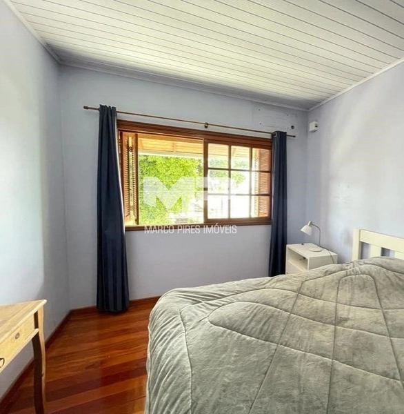 Casa Residencial Semimobiliada Bairro Sarandi em Porto Alegre: 10ª foto da galeria de imagens do imóvel
