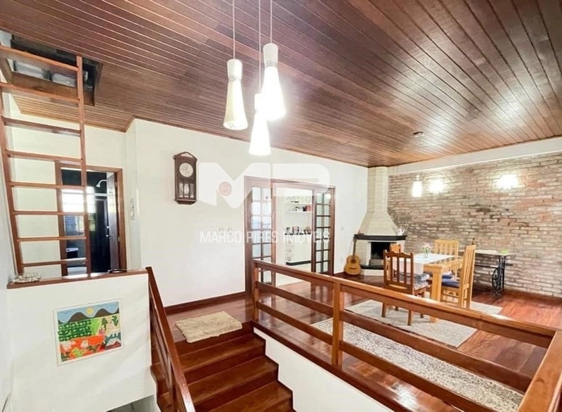 Casa Residencial Semimobiliada Bairro Sarandi em Porto Alegre: 4ª foto da galeria de imagens do imóvel