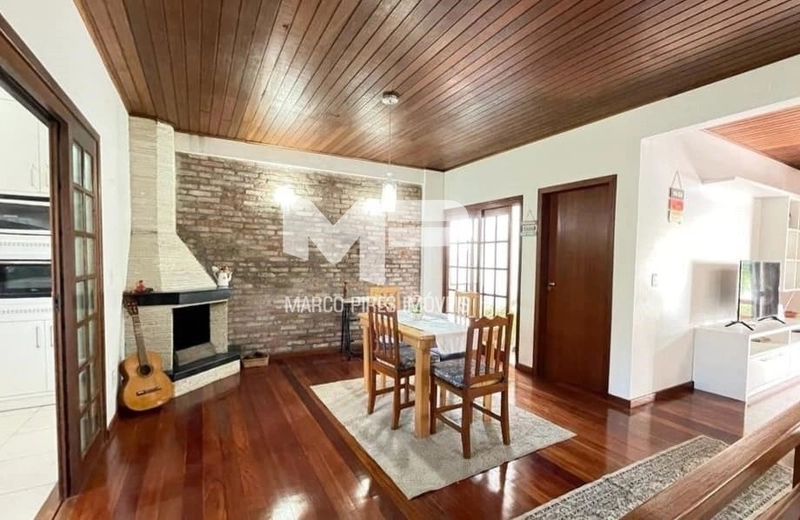 Casa Residencial Semimobiliada Bairro Sarandi em Porto Alegre: 1ª foto da galeria de imagens do imóvel