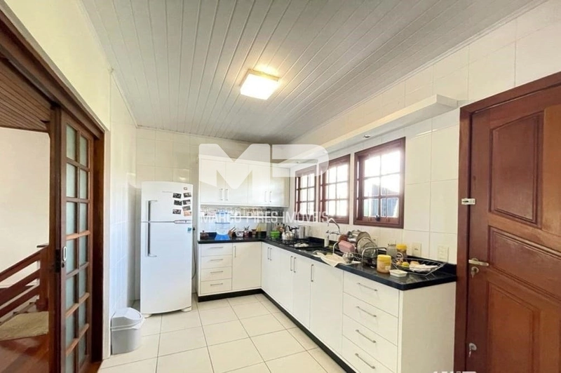Casa Residencial Semimobiliada Bairro Sarandi em Porto Alegre: 6ª foto da galeria de imagens do imóvel