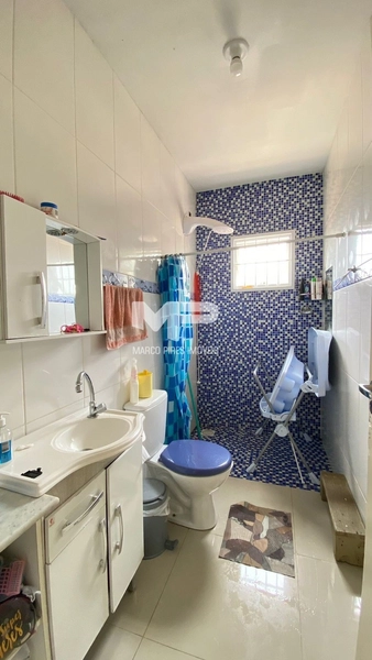 Casa Residencial Bairro Jardim do Forte: 17ª foto da galeria de imagens do imóvel