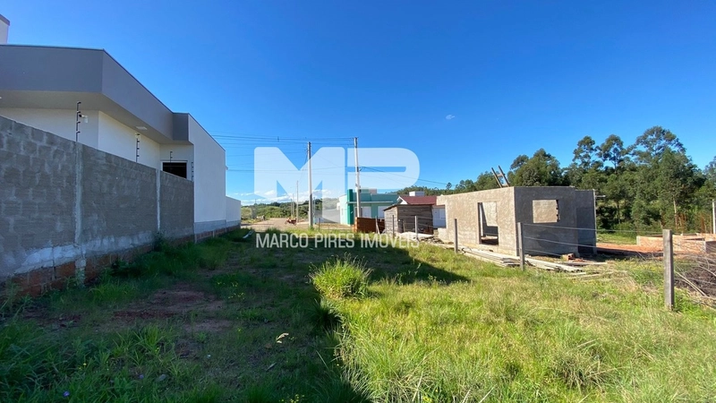 Terreno 250m² Parque Colina: 9ª foto da galeria de imagens do imóvel