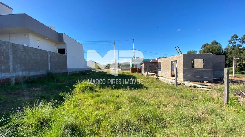 Terreno 250m² Parque Colina: 4ª foto da galeria de imagens do imóvel