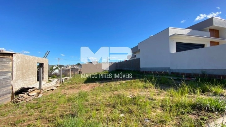 Terreno 250m² Parque Colina: 1ª foto da galeria de imagens do imóvel