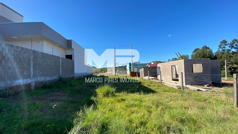 Terreno 250m² Parque Colina: 5ª foto da galeria de imagens do imóvel