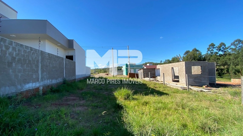 Terreno 250m² Parque Colina: 10ª foto da galeria de imagens do imóvel