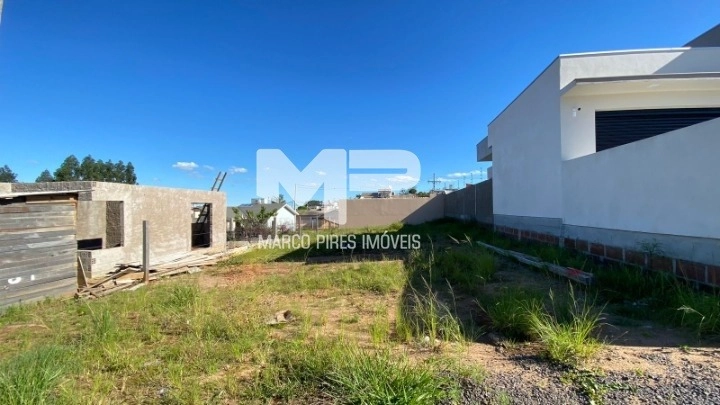 Terreno 250m² Parque Colina: 3ª foto da galeria de imagens do imóvel
