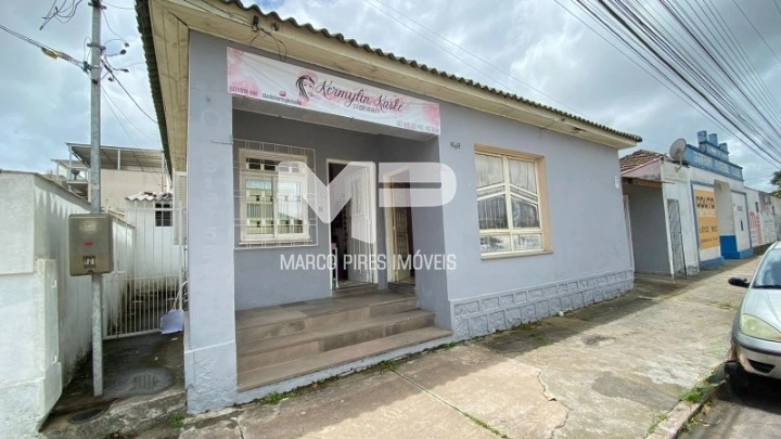 Terreno Centro de Camaquã: 3ª foto da galeria de imagens do imóvel