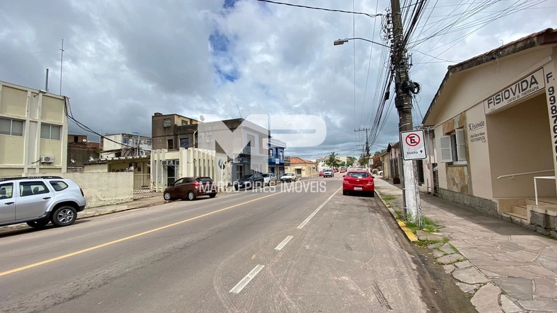 Terreno Centro de Camaquã: 11ª foto da galeria de imagens do imóvel