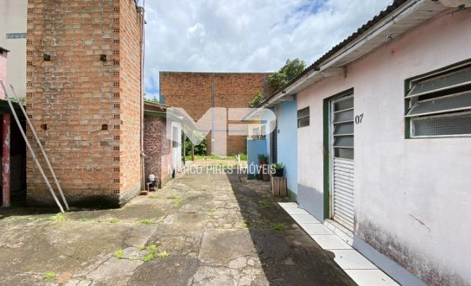Terreno Centro de Camaquã: 9ª foto da galeria de imagens do imóvel