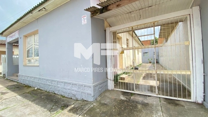 Terreno Centro de Camaquã: 7ª foto da galeria de imagens do imóvel