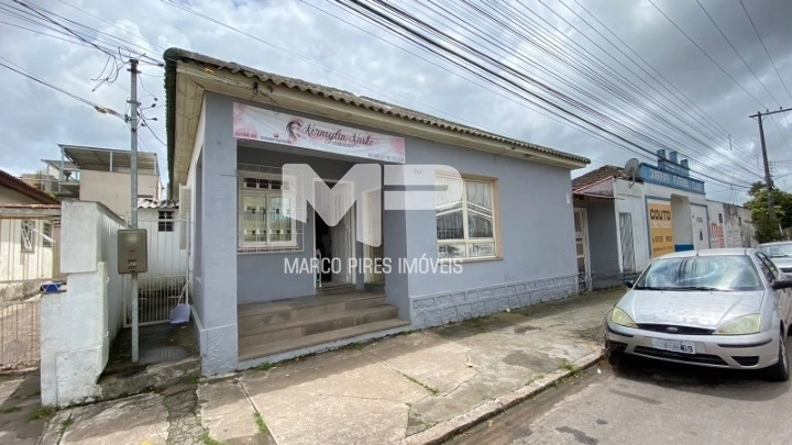 Terreno Centro de Camaquã: 4ª foto da galeria de imagens do imóvel