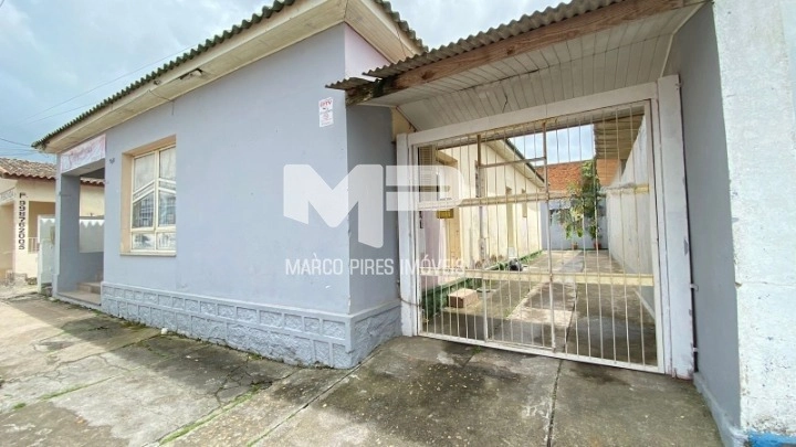 Terreno Centro de Camaquã: 6ª foto da galeria de imagens do imóvel