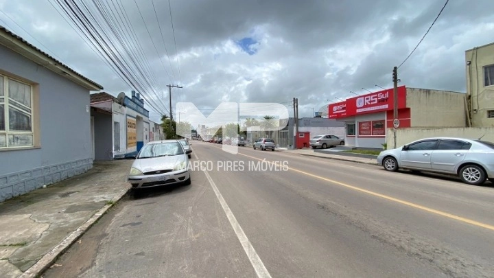 Terreno Centro de Camaquã: 2ª foto da galeria de imagens do imóvel