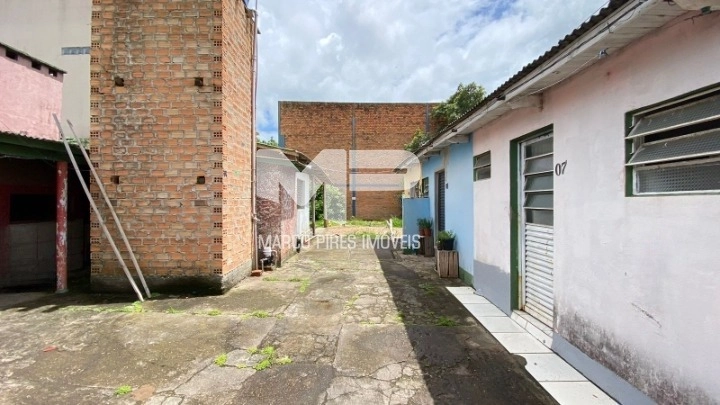 Terreno Centro de Camaquã: 8ª foto da galeria de imagens do imóvel