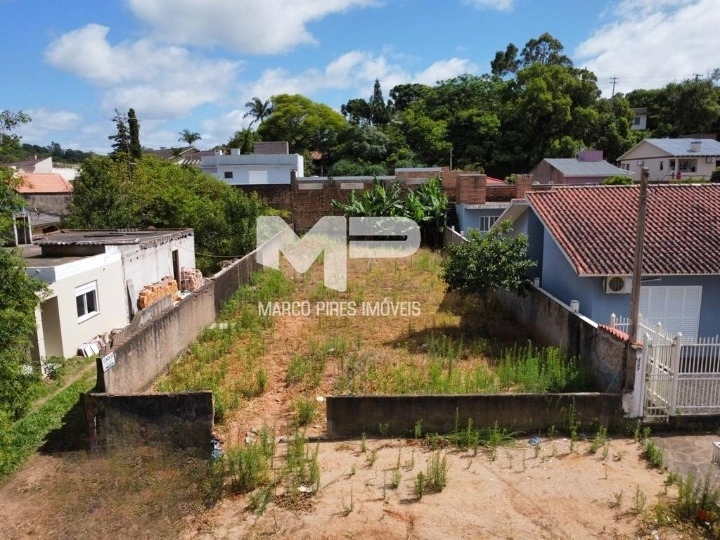 Terreno Bairro Floresta: 8ª foto da galeria de imagens do imóvel