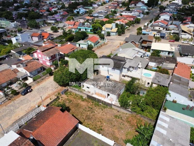 Terreno Bairro Floresta: 5ª foto da galeria de imagens do imóvel