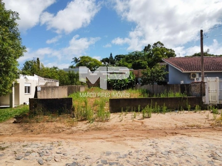Terreno Bairro Floresta: 1ª foto da galeria de imagens do imóvel