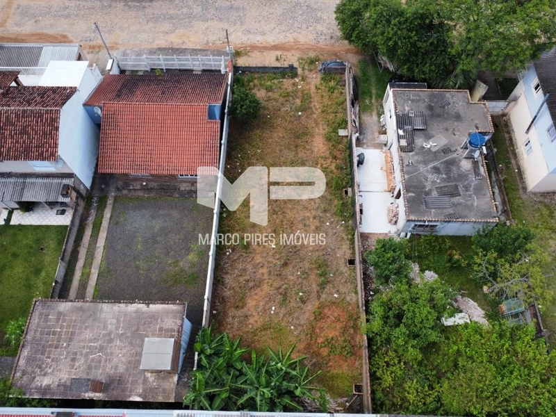 Terreno Bairro Floresta: 2ª foto da galeria de imagens do imóvel