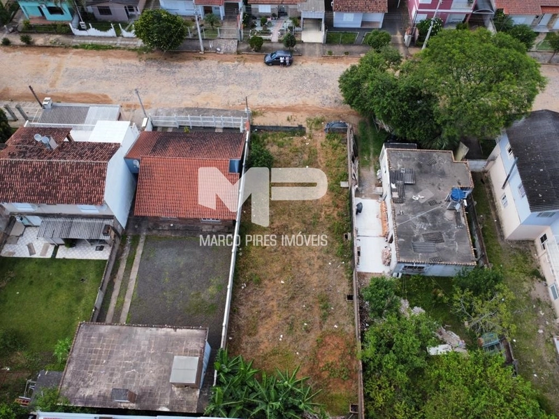 Terreno Bairro Floresta: 4ª foto da galeria de imagens do imóvel