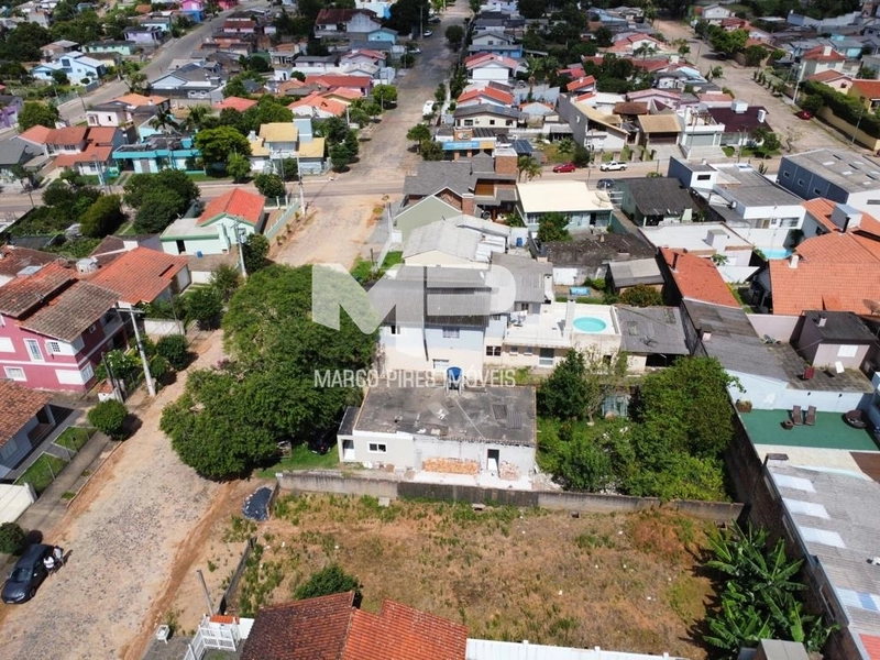 Terreno Bairro Floresta: 3ª foto da galeria de imagens do imóvel