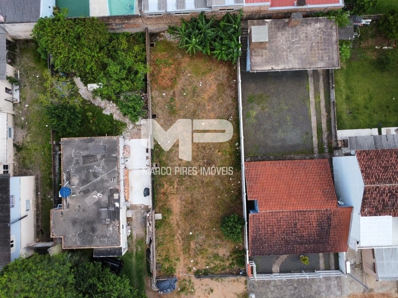 Terreno Bairro Floresta: 6ª foto da galeria de imagens do imóvel