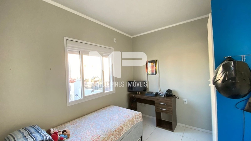 Casa Residencial Geminada Semimobiliada - Planejado Pires: 13ª foto da galeria de imagens do imóvel