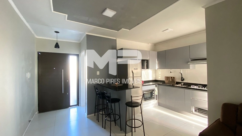 Casa Residencial Geminada Semimobiliada - Planejado Pires: 7ª foto da galeria de imagens do imóvel