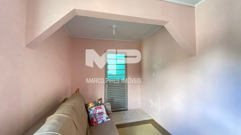 Casa Residencial Bairro Bom Sucesso: 5ª foto da galeria de imagens do imóvel