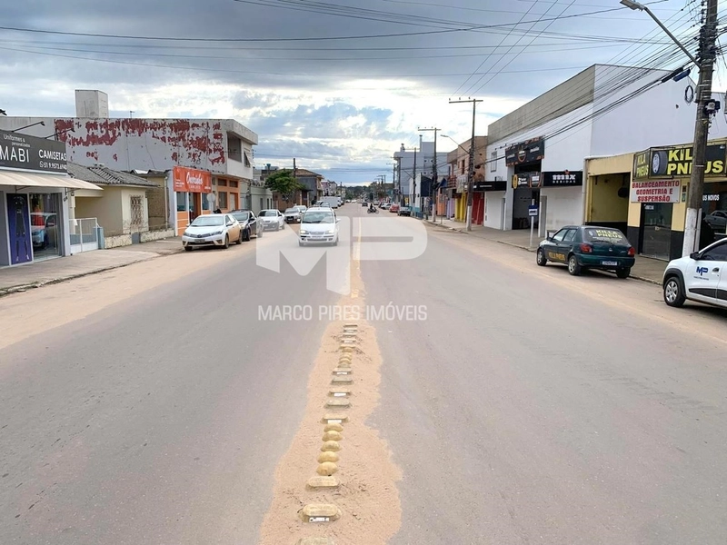 Prédio comercial: 2ª foto da galeria de imagens do imóvel
