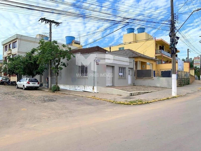 Prédio comercial: 1ª foto da galeria de imagens do imóvel