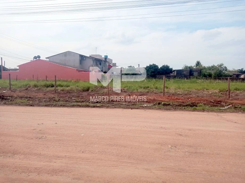 terrenos meio de quadra: 1ª foto da galeria de imagens do imóvel