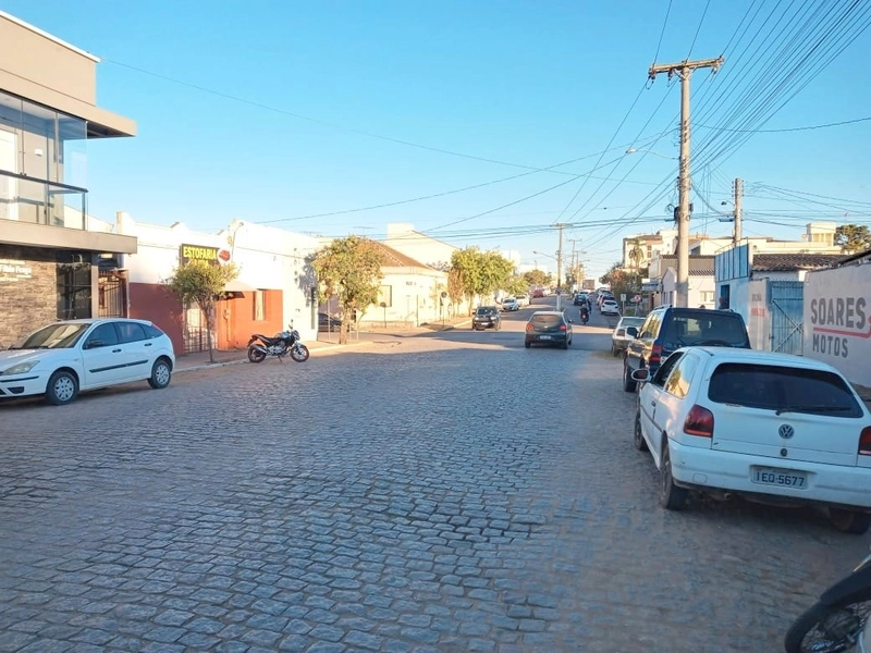 Terreno: 3ª foto da galeria de imagens do imóvel