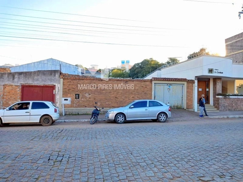 Terreno: 1ª foto da galeria de imagens do imóvel