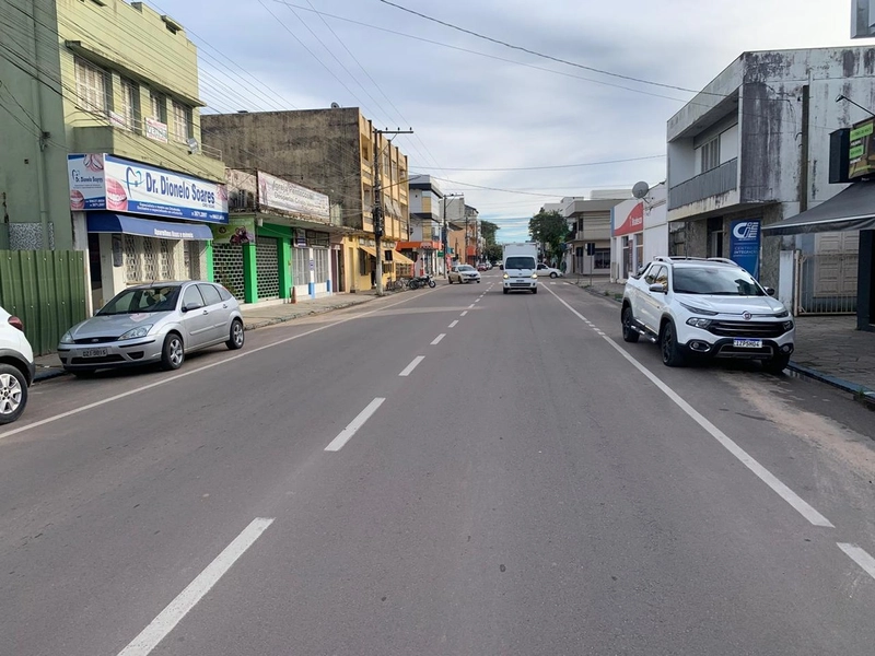 Terreno: 3ª foto da galeria de imagens do imóvel