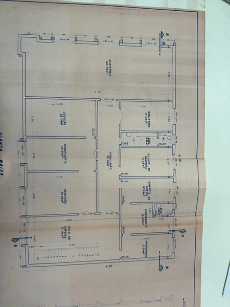 Prédio Comercial: 3ª foto da galeria de imagens do imóvel