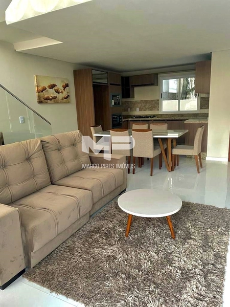 Casa Residencial Centro de Arambaré: 2ª foto da galeria de imagens do imóvel