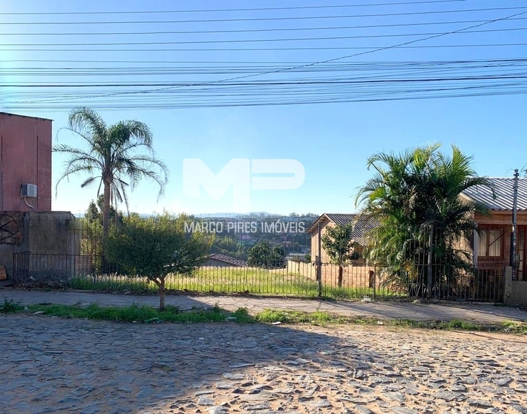 Terreno: 1ª foto da galeria de imagens do imóvel